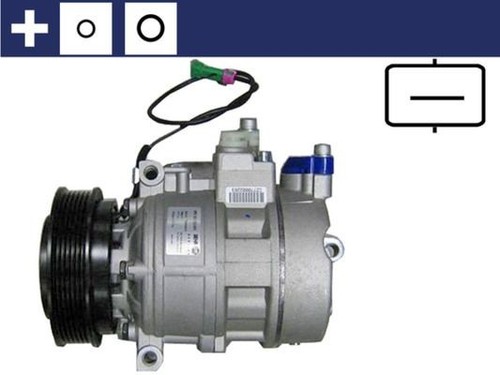 Air conditioning compressor - conditioning,
