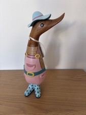 DCUK - The  Gardener Duckling