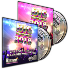 Mr Entertainer BIG Karaoke