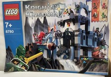 Lego castle knights kingdom - knights,