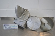 Hobart Mixer Pelican Veg Prep