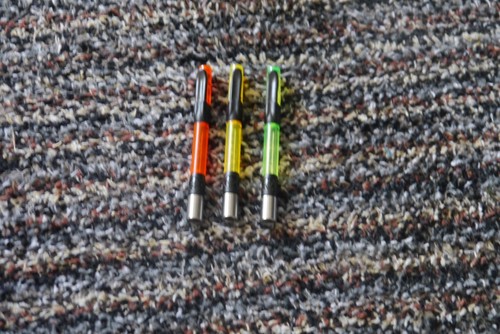 Korda stows mk2 red yellow - korda,