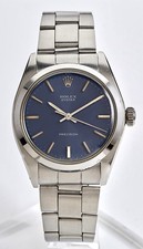 Rolex Oyster Precision