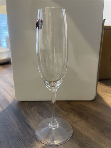 Riedel champagne flute - riedel,