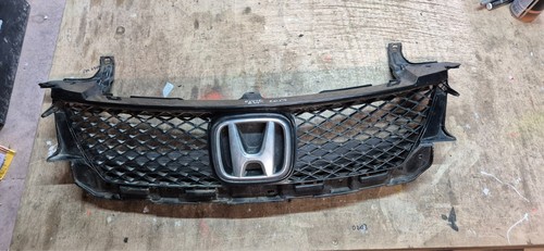 Honda civic mk9 facelift - honda,