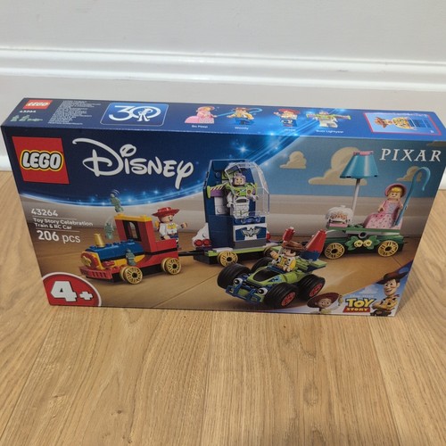 Lego disney 43264 toy story - /,