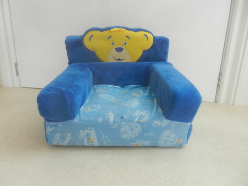Bab build bear sofa couch - a,