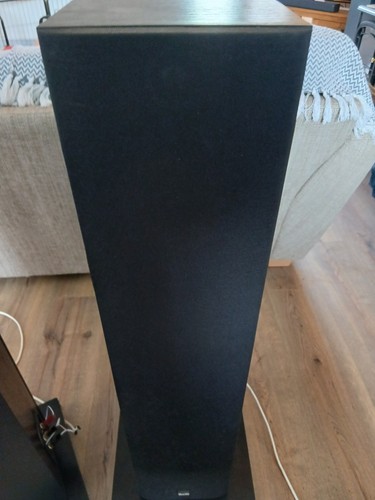 W 684 floorstanding - b,