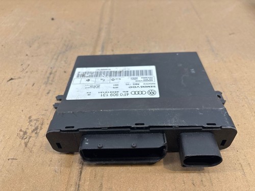 Audi 4e 2010 comfort - s8,