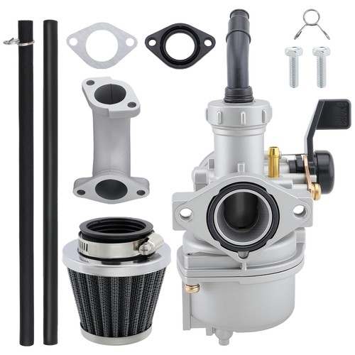 Pz22 carb 22mm carburetor - carb,