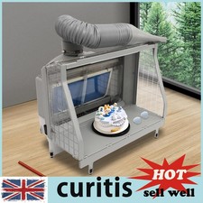 Professional Airbrushing Set