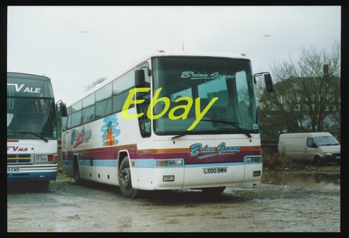 Bus photo volvo - photo,, brian
