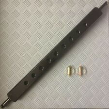 Tractor 9 Hole Drawbar, Cat 1, Ferguson, Massey Ferguson, Fordson, David Brown.