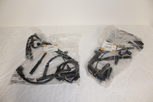 Ignition wire set bmw - wire,