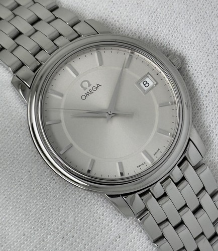 Omega ville prestige gents - ville,