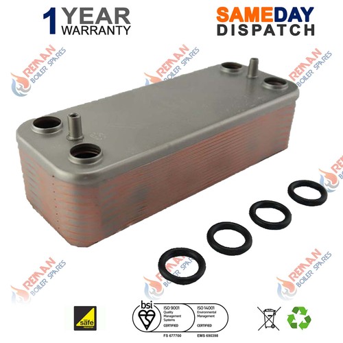 Vokera vision 30c boiler dhw - vokera,