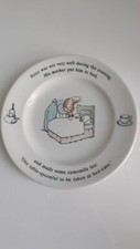 Wedgwood Peter Rabbit Beatrix