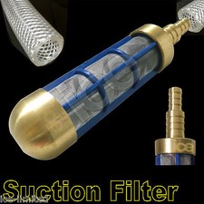 PRESSURE WASHER PUMP WATER