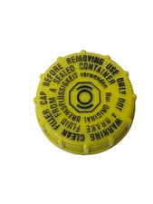 Brake Fluid Reservoir Cap –