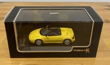 Rare PremiumX Lotus Elan M100