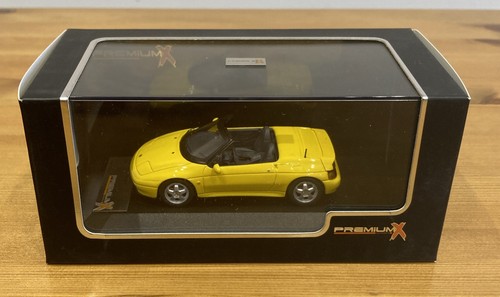 Rare premiumx lotus elan m100 - lotus,