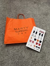 Marty Supreme London Pop Up