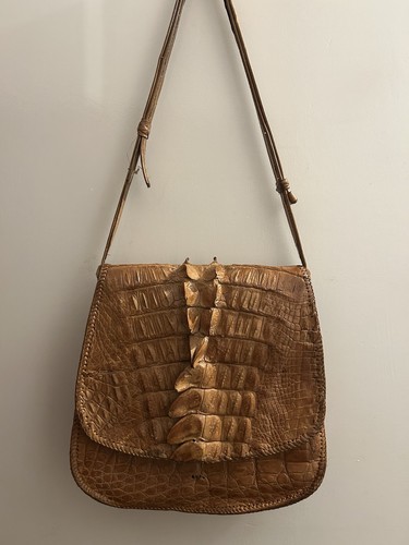 Vintage genuine leather - vintage,