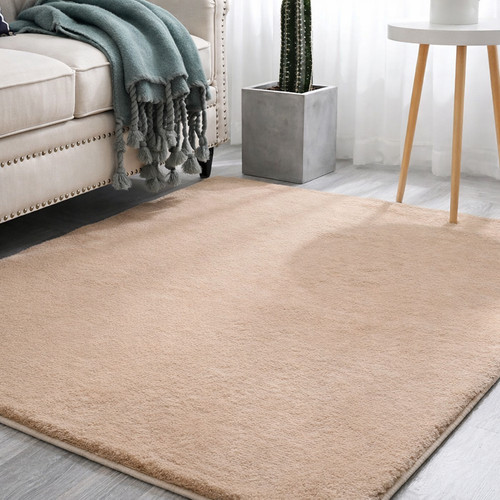 Ultra soft rug 80x140cm - soft,