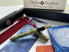 Onoto Magna The Highlander