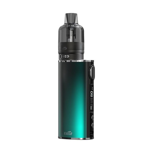 Eleaf istick t80 80w kit - eleaf,