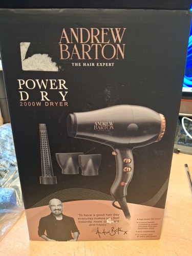 Andrew barton hair - barton,