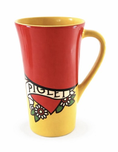 Disney piglet winnie - winnie, pooh