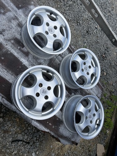 Tabbert caravan alloy - caravan,
