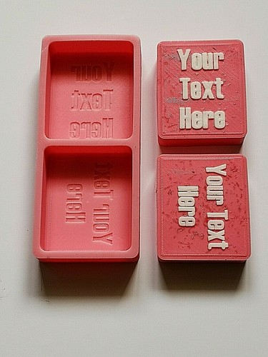 Custom made silicone - custom,