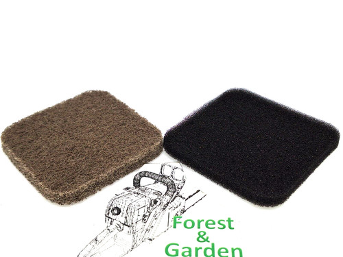 Air filter set for stihl - set,