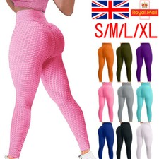 Women High Waist Yoga Pants