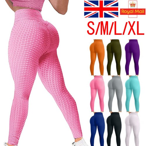 Women high waist yoga - yoga, pants