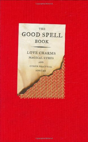 The good spell - book:, love