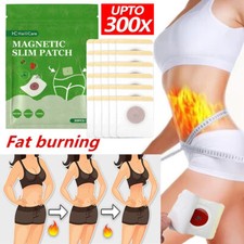 300 Slimming Patches WEIGHT