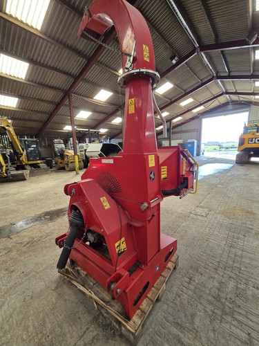 Linddana tp250 pto tractor - pto, /tractor