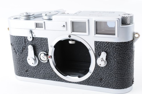 Exc leica m3 single - [, exc+5