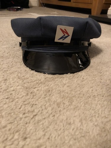 National bus driver cap - national,