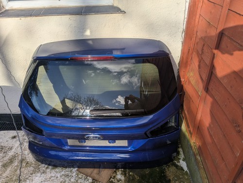 Ford mondeo estate mk4 - mondeo,
