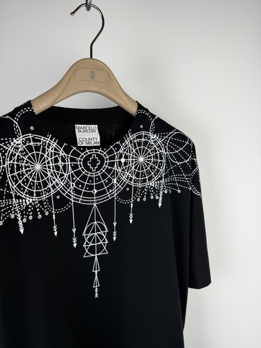 Men marcelo burlon astral - marcelo,