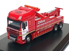 Oxford Diecast 1/76 Scale