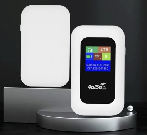 Unlocked lte lcd portable - lcd,