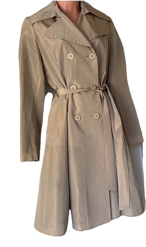 Monsoon beige satin look - 12,