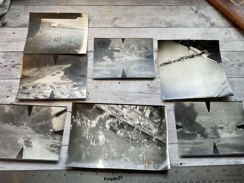 Original wwii usaaf pilot - original,