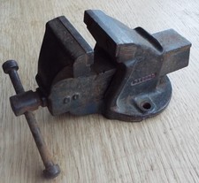 Vintage Record 00 mechanics