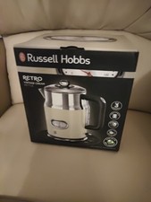 BRAND NEW RUSSELL HOBBS